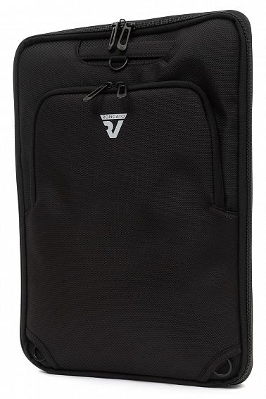 Чемодан Roncato 5553 D-BOX Trolley S