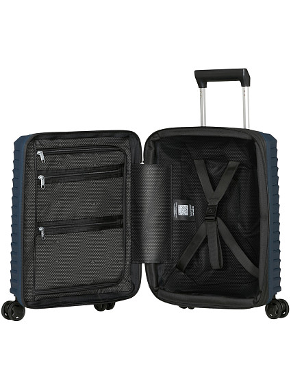 Чемодан Samsonite KJ1*011 Upscape Spinner Underseater 45cm