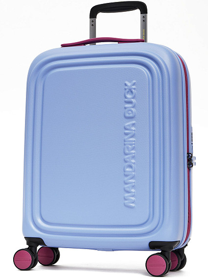 Чемодан Mandarina Duck SZV24 Logoduck+ Cabin Trolley exp