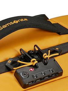 Дорожная сумка на колёсах Samsonite KH7*014 Ecodiver Duffle with wheels 79cm