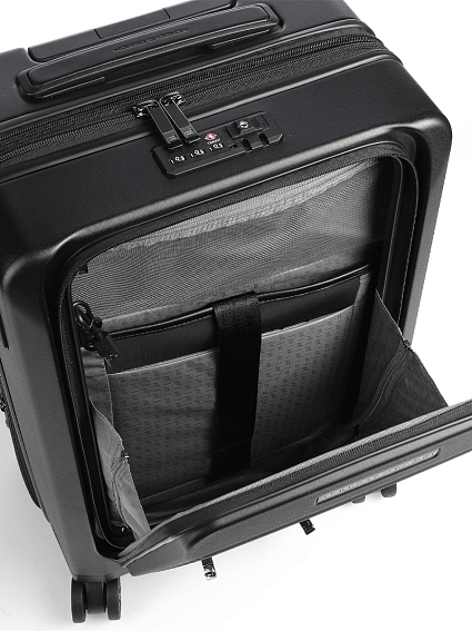Чемодан Porsche Design ORI05501 Roadster Hardcase 4W Trolley S Busines