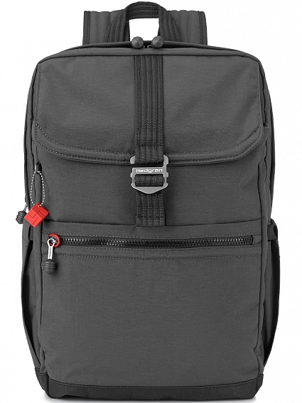 Рюкзак Hedgren HGAHR03 Great American Heritage Canyon Square Backpack RFID 15,6