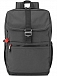 Рюкзак Hedgren HGAHR03 Great American Heritage Canyon Square Backpack RFID 15,6
