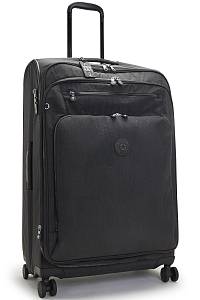 Чемодан Kipling New Youri Spin L