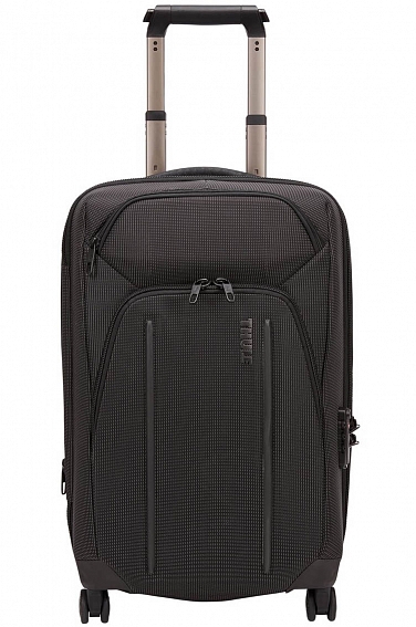 Чемодан Thule C2S22BLK Crossover 2 Expandable Carry-on Spinner 3204031