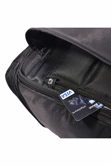 Рюкзак Hedgren HLNK05 Link Backpack 15.6 Bond RFID