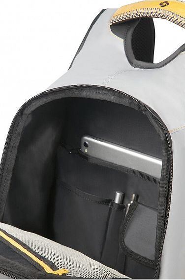 Рюкзак Samsonite 01N*001 Paradiver Light Backpack M