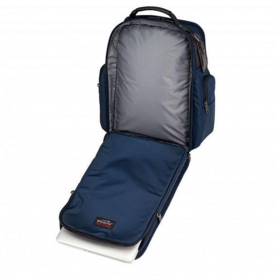 Рюкзак для ноутбука Tumi 26578NVYD2 Alpha 2 Travel Business Class Brief Pack® 15