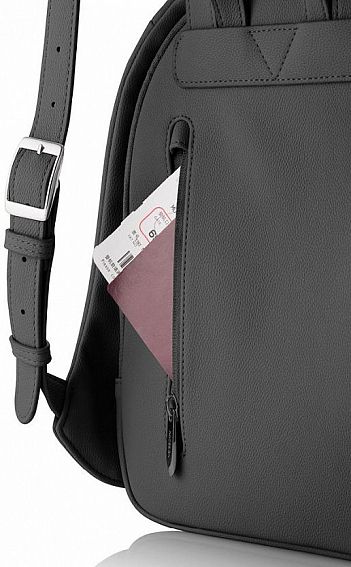 Рюкзак XD Design P705.221 Bobby Elle Anti-Theft Backpack