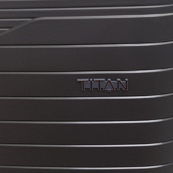 Чемодан Titan 852406 Transport Trolley S