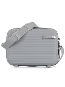 Чемодан и бьюти-кейс Robinzon RP10749-H Hokkaido XS+BCS