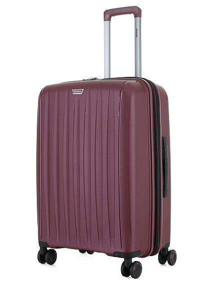 Чемодан Robinzon RP3592-X Elba Deluxe M