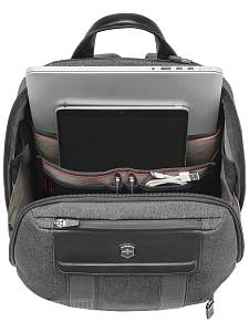 Рюкзак Victorinox 611955 Architecture Urban2 Deluxe Backpack