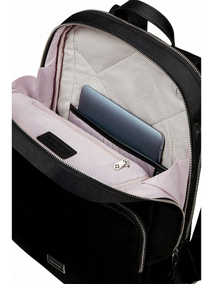 Рюкзак для ноутбука Samsonite KH0*005 Karissa Biz 2.0 Backpack 15.6