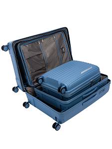 Чемодан Robinzon RP4723-D Ibiza S Чемодан Robinzon RP4723-D Ibiza S