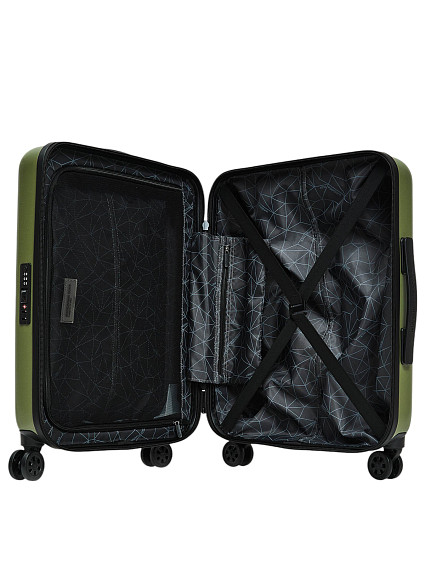 Чемодан Mandarina Duck FSV22 Tank Case S