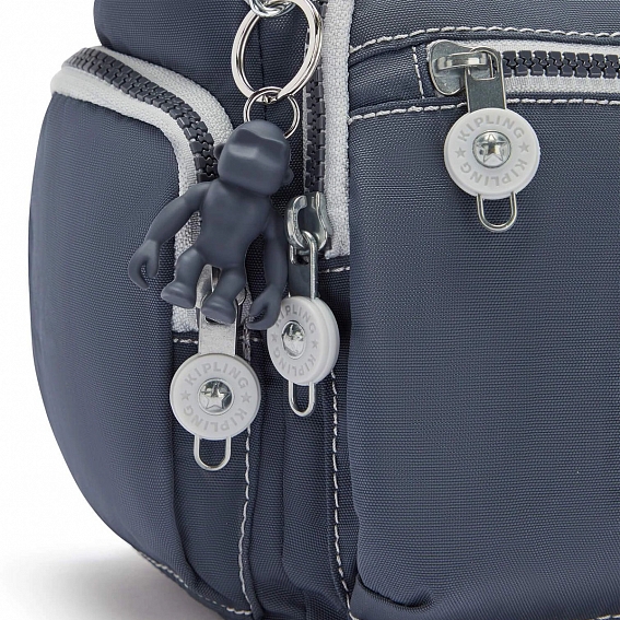 Сумка кросс-боди Kipling KI253189S Gabbie S Crossbody Bag