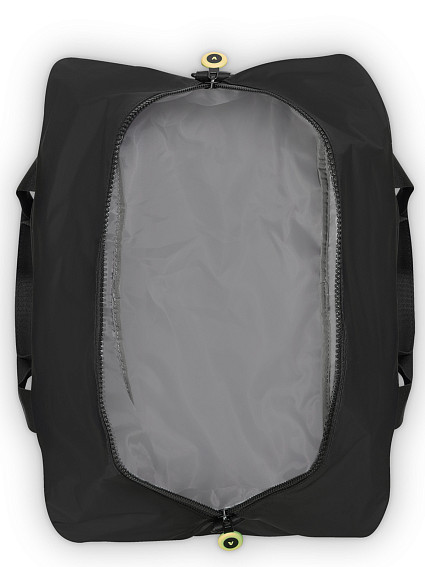 Складная сумка Roncato 412011 Compact Neon Cabin Bag
