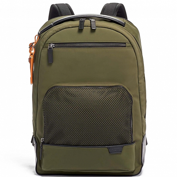 Рюкзак Tumi 6602023ALGM Harrison Warren Backpack