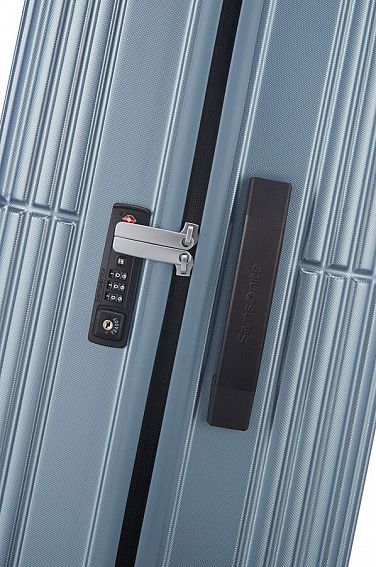 Чемодан Samsonite CC4*004 Orfeo Spinner 81
