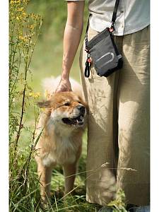 Сумка кросс-боди Hedgren HUNI03 Uni Otu RFID