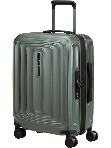 Чемодан Samsonite KU2*001 2Wander Spinner exp. 55