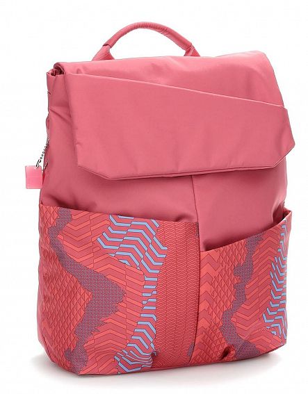Рюкзак женский Hedgren HPLT15 Pilates Backpack Pelvic