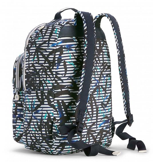 Рюкзак Kipling K1262241G Clas Seoul Large Backpack