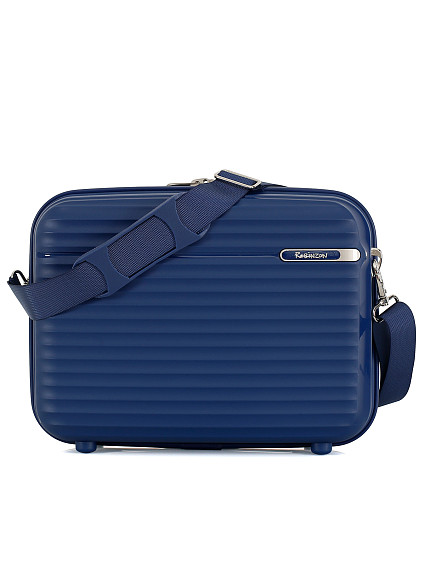 Чемодан и бьюти-кейс Robinzon RP10738-H Hokkaido S+BCL