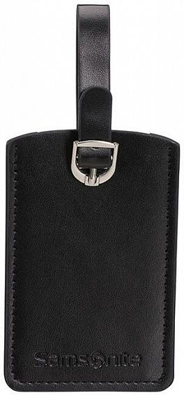 Бирка для багажа Samsonite CO1*051 Travel Accessories Tag
