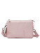Сумка Mandarina Duck QMT51 MD20 Mini Crossover Bag