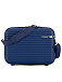Чемодан и бьюти-кейс Robinzon RP10738-H Hokkaido S+BCL