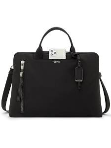 Сумка для ноутбука Tumi 196619DGM Voyageur Benin Laptop Briefcase