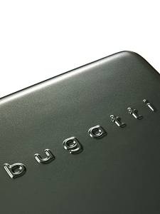 Чемодан Bugatti 49716210 Amelia