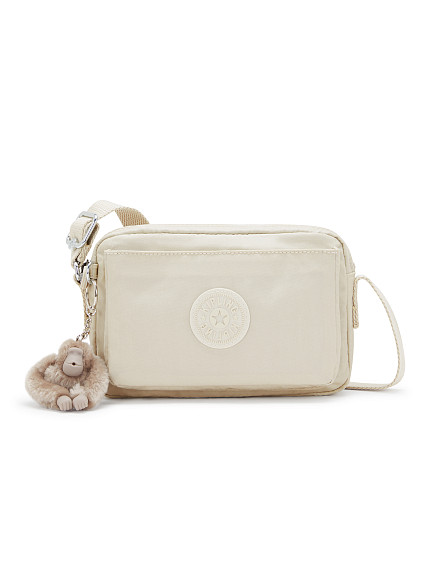 Сумка кросс-боди Kipling KI72483KA Abanu Small Crossbody