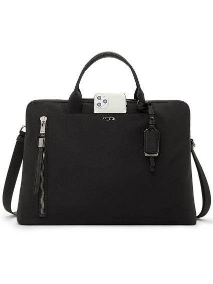 Сумка для ноутбука Tumi 196619DGM Voyageur Benin Laptop Briefcase