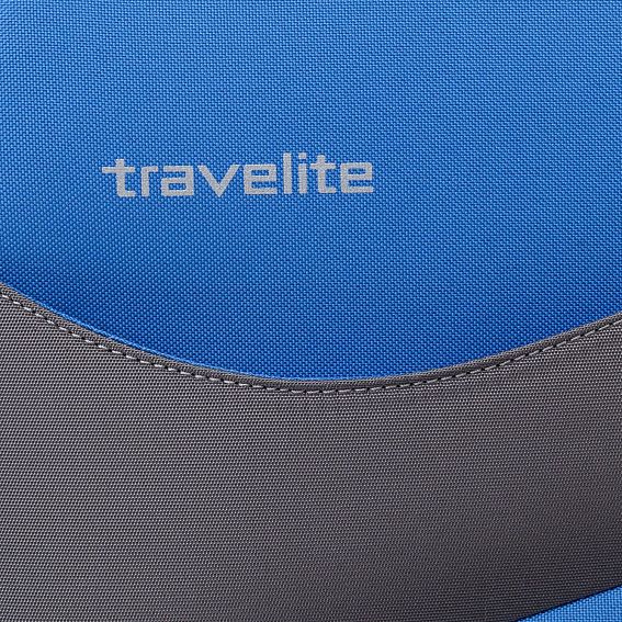 Чемодан Travelite 87449 Wave L