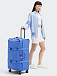 Чемодан Kipling Spontaneous L Large 4-Wheeled Suitcase Чемодан Kipling Spontaneous L Large 4-Wheeled Suitcase