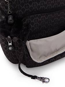 Рюкзак Kipling KI5634K59 City Zip S Small Backpack Рюкзак Kipling KI5634K59 City Zip S Small Backpack