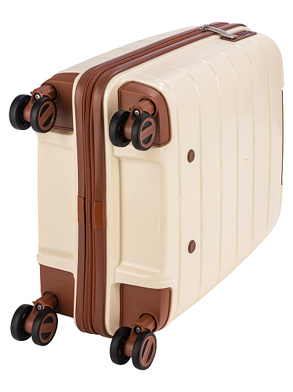 Чемодан Robinzon RP3613 Malta Classic Edition S