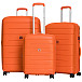 Чемодан Roncato 413462 Flight DLX Spinner M