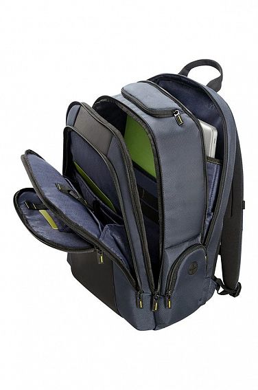 Рюкзак Samsonite 23N*004 Infinipak Laptop Backpack 17.3