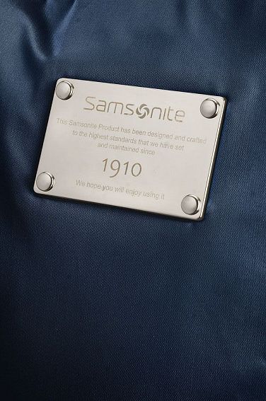 Сумка Samsonite 86U*002 Thallo Boston Bag Fashion