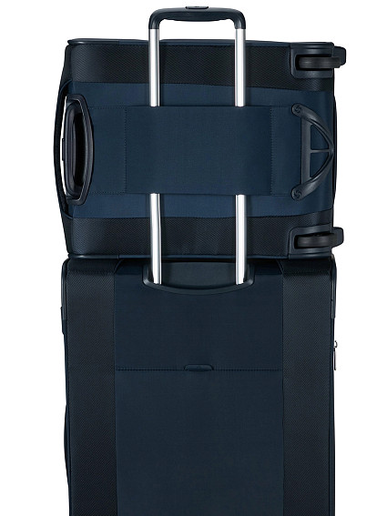 Чемодан Samsonite KQ8*004 Re-Lite Upright Underseater 2 wheels 45cm