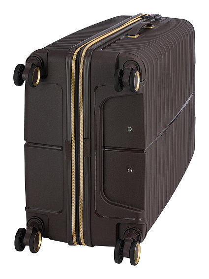 Чемодан Robinzon RP4061-P La Palma L