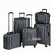 Сумка плечевая Travelite 89504 Crosslite