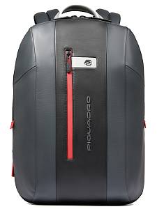 Рюкзак Piquadro CA6384UB00/GRN Urban