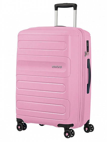 Чемодан American Tourister 51G*002 Sunside Spinner Expandable 68
