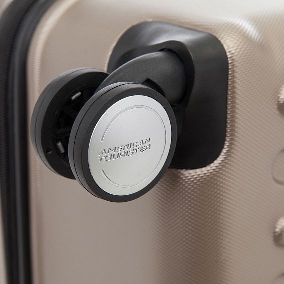 Чемодан American Tourister 25G*902 Hypercube 66