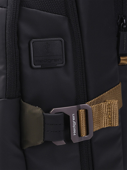 Рюкзак Hedgren HCOM05 Commute Rail Backpack 15,6 RFID